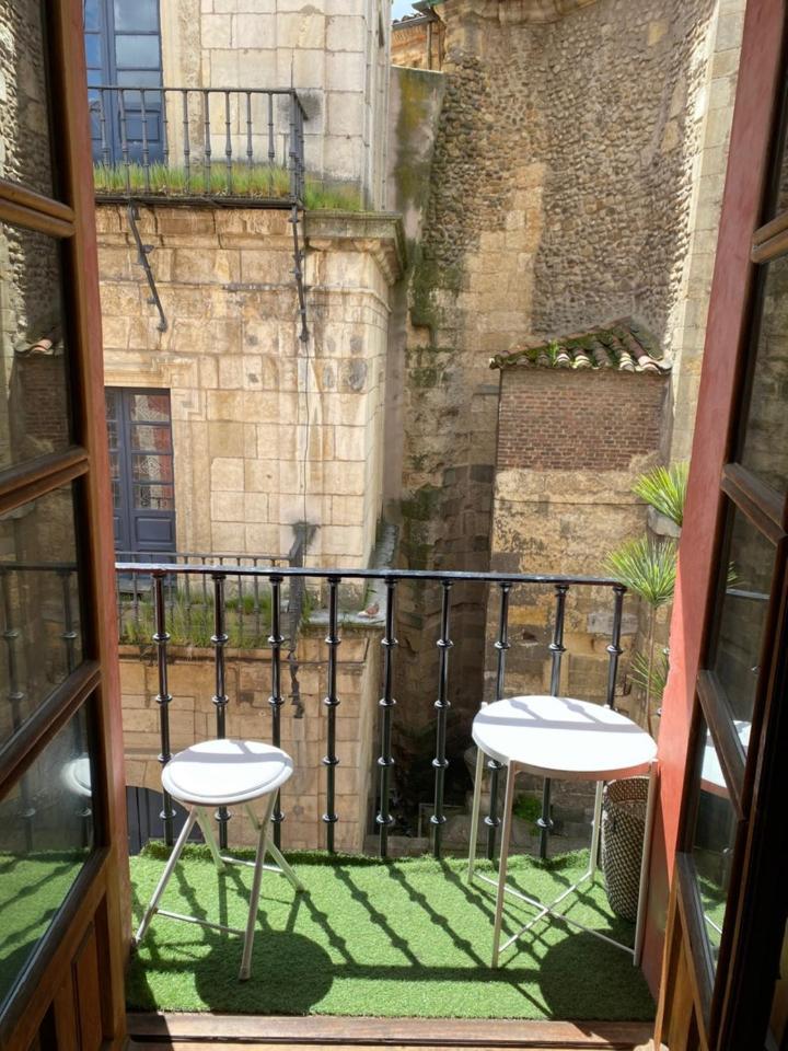 Viva Leon Apartment Exterior photo