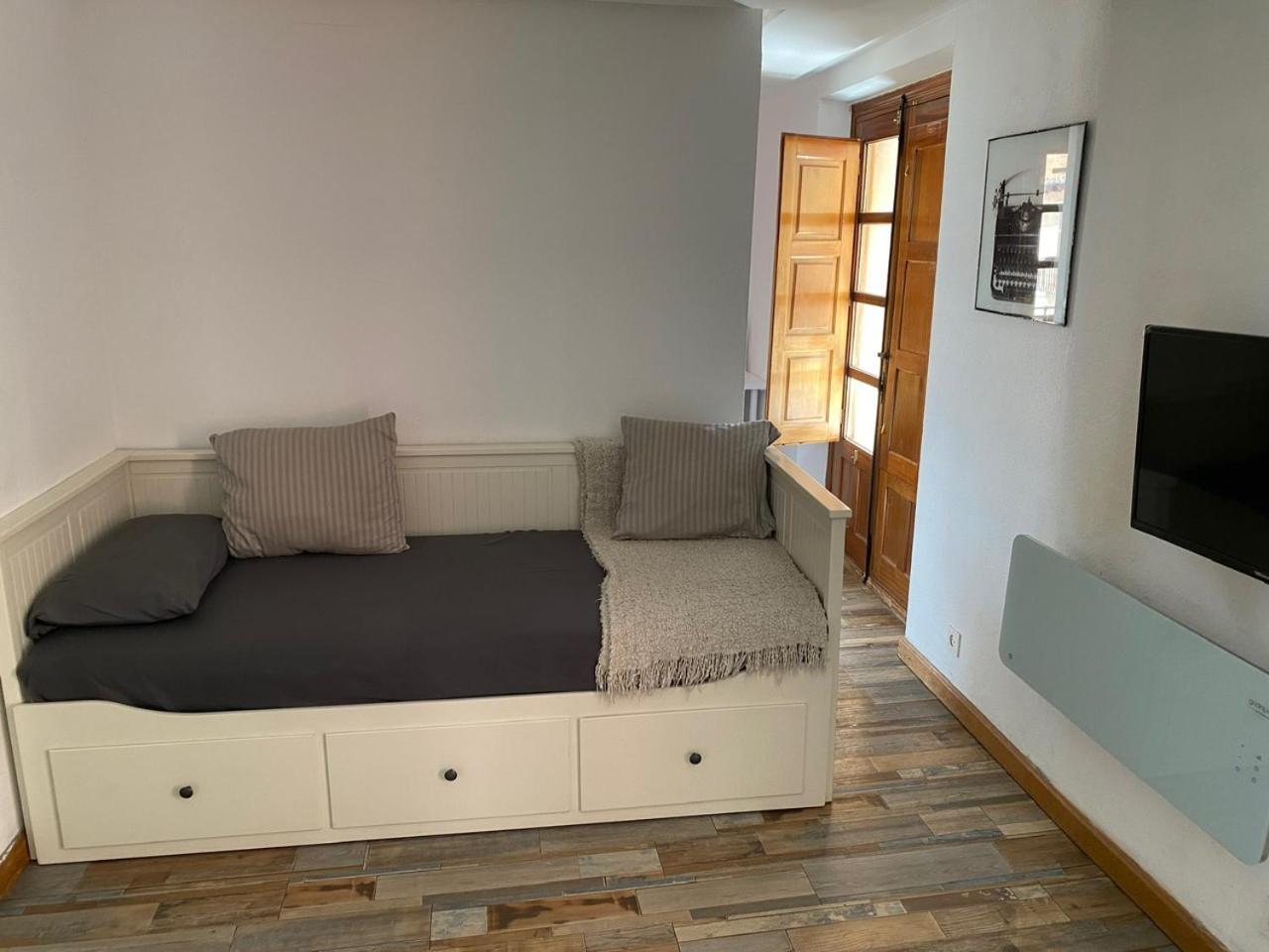 Viva Leon Apartment Exterior photo