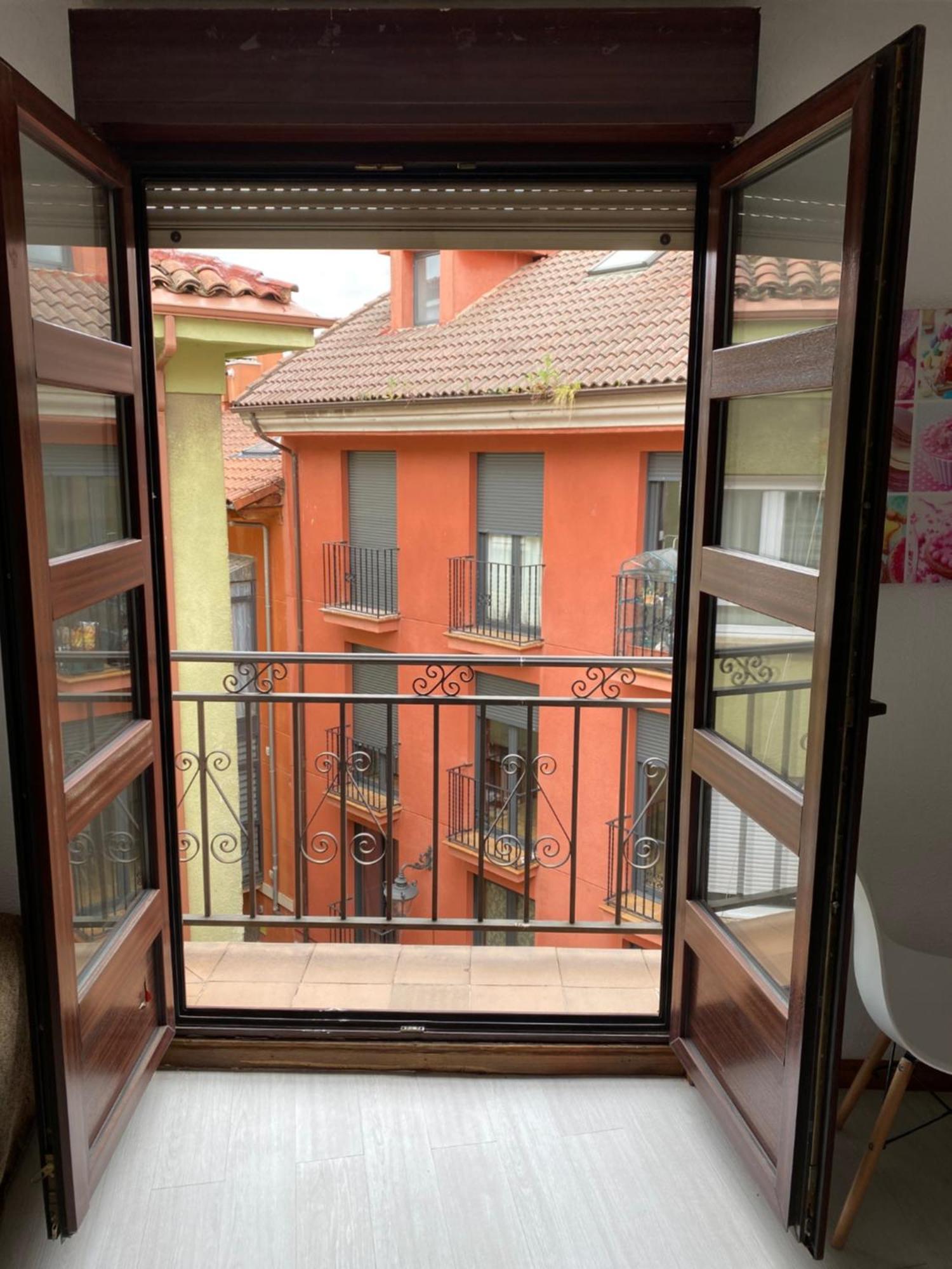Viva Leon Apartment Exterior photo