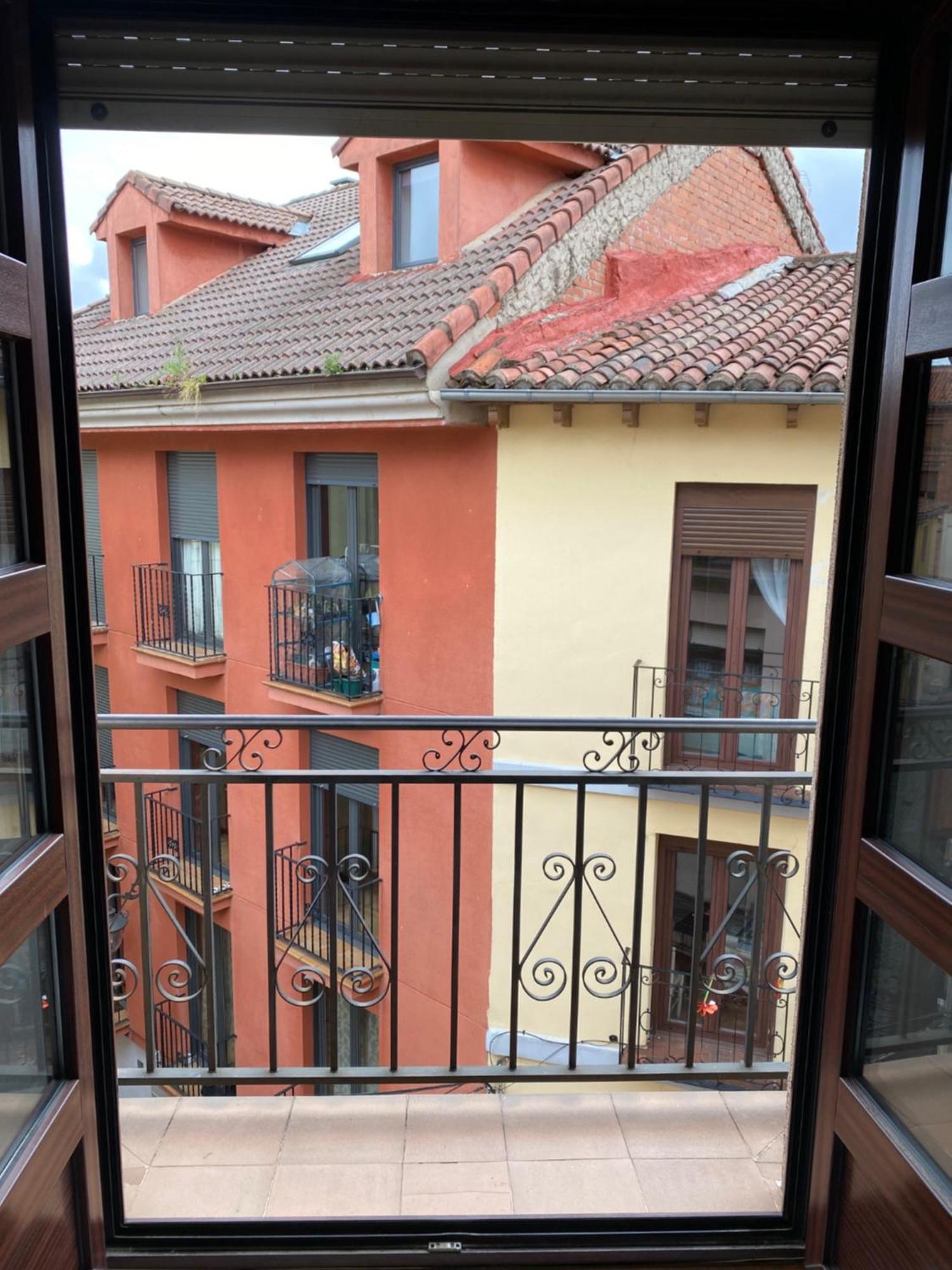 Viva Leon Apartment Exterior photo